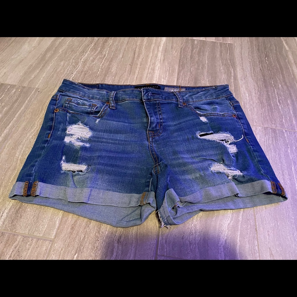 Aeropostale shorts
